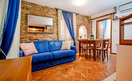 Casa a Rovigno, Regione istriana, Croazia 1