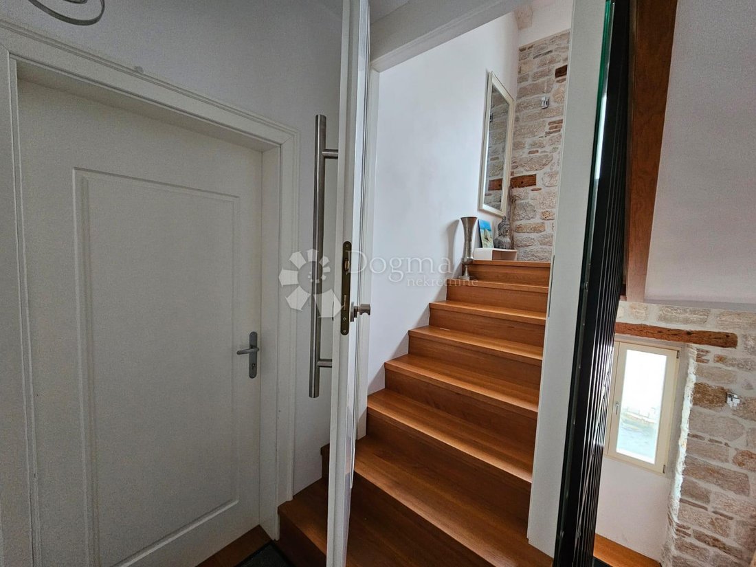Apartment in Rovinj, Istria County, Croatia 3 - 15298772