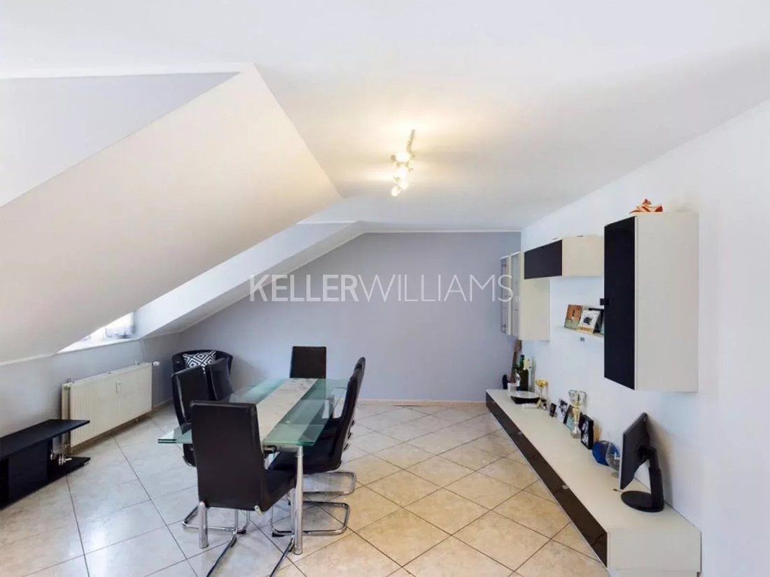 Appartamento a Differdange, Lussemburgo, Lussemburgo 3 - 12945610