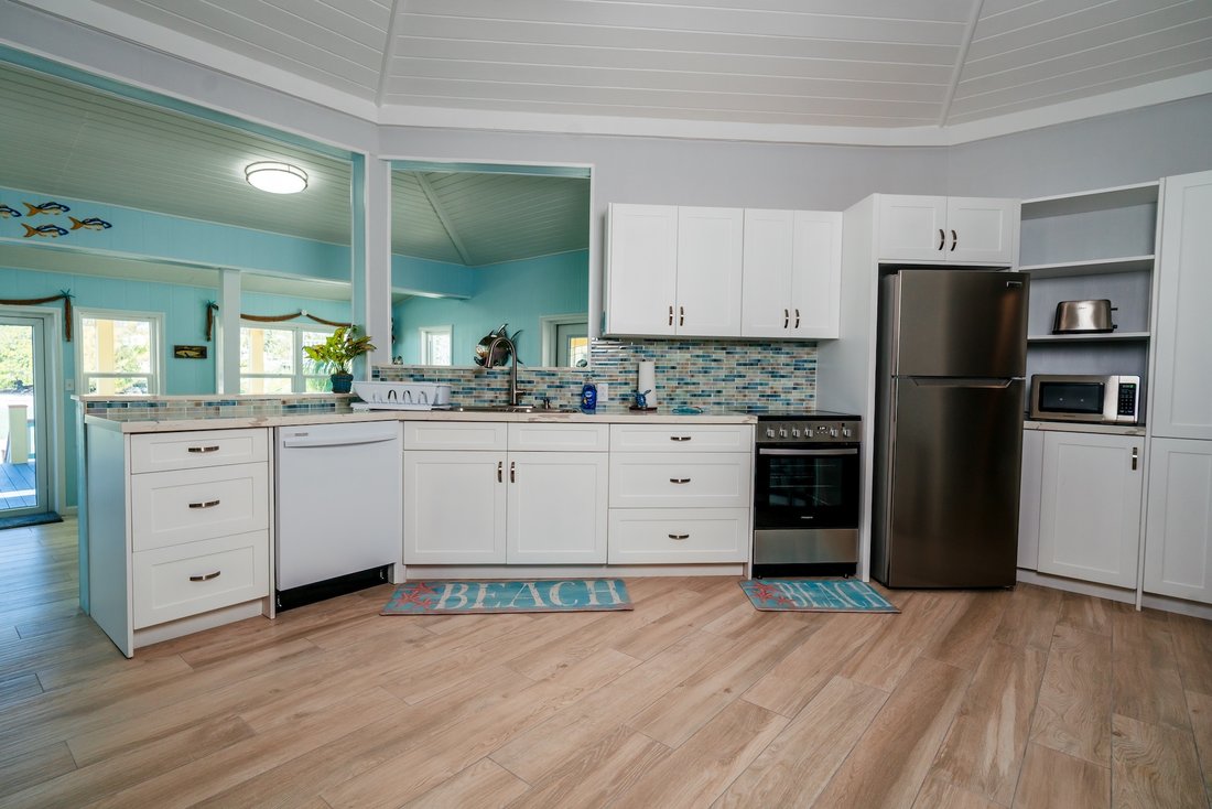 House in Spanish Wells, Spanish Wells, The Bahamas 4 - 15301320