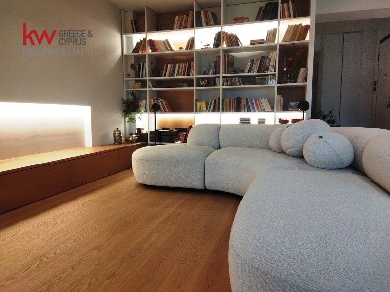 Apartment in 1st District of Thessaloniki, Thessaloniki, Greece 3 - 13685634