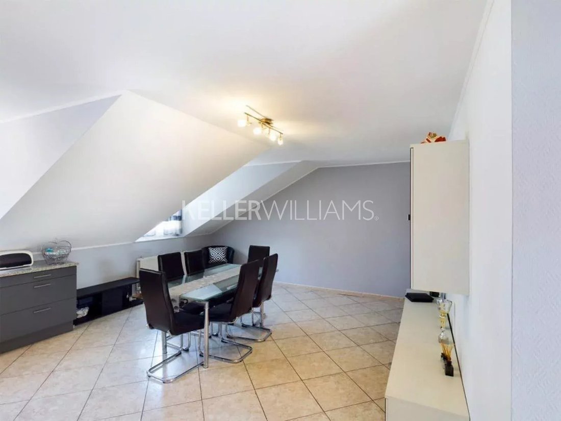 Appartamento a Differdange, Lussemburgo, Lussemburgo 4 - 12945610