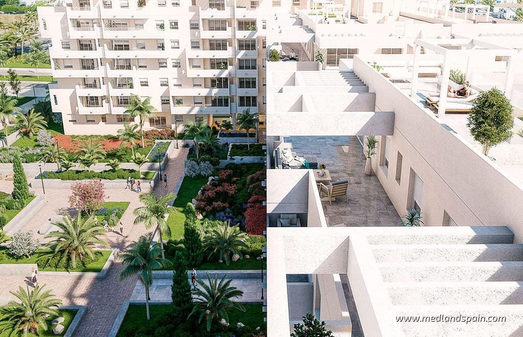 Apartment in Nueva Andalucia, Marbella, Spain 5 - 15297736