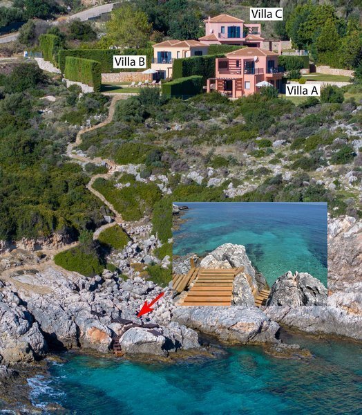 Villa in Elios-Proni, Peloponnese, Western Greece and the Ionian, Greece 4 - 15297731