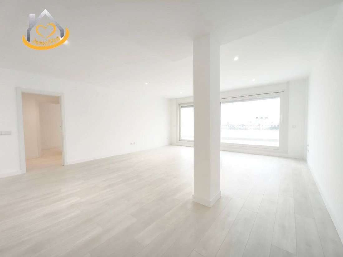 Penthouse in Ayamonte, Andalusia, Spain 4 - 15300284