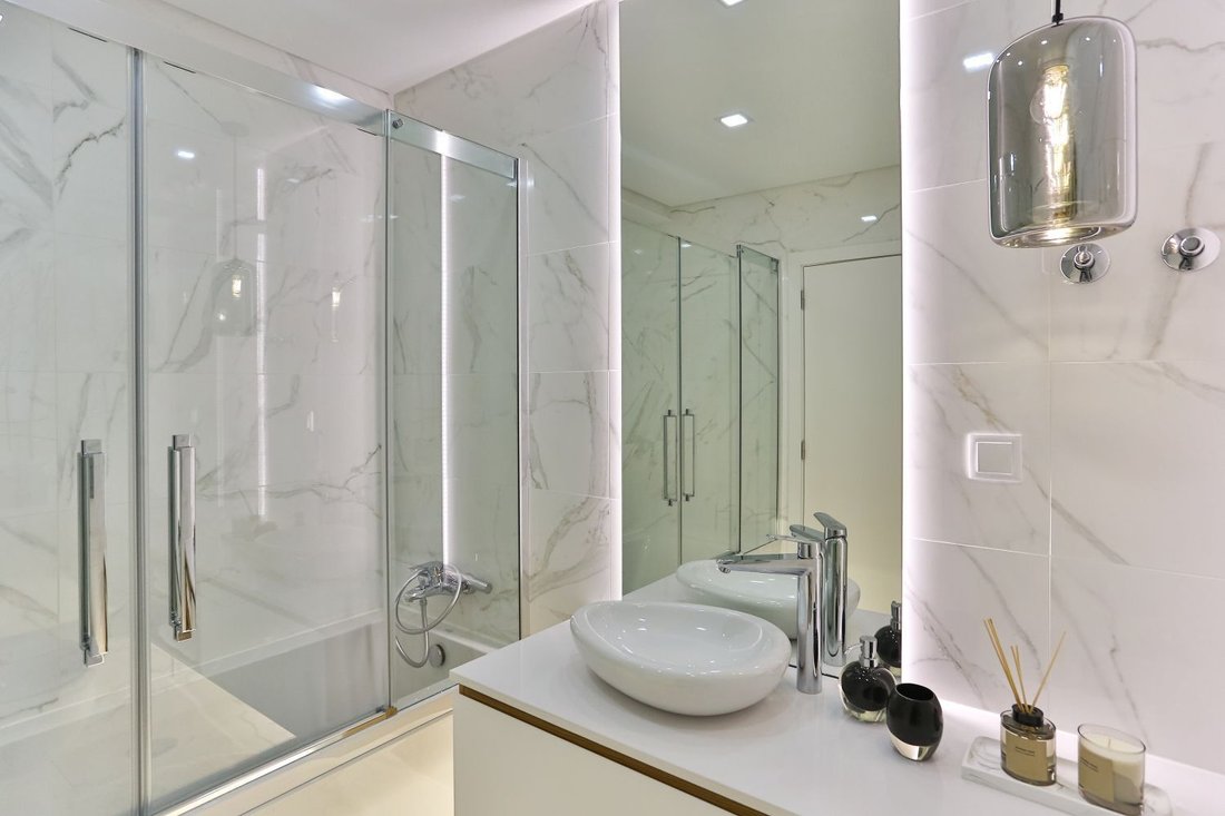 Apartment in Montijo e Afonsoeiro, Setubal, Portugal 3 - 15296593