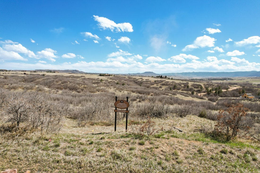 Land in Sedalia, Colorado, United States 4 - 15301322