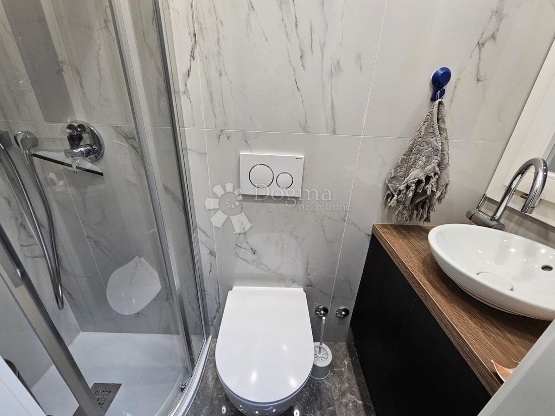 Apartment in Rovinj, Istria County, Croatia 5 - 15298772