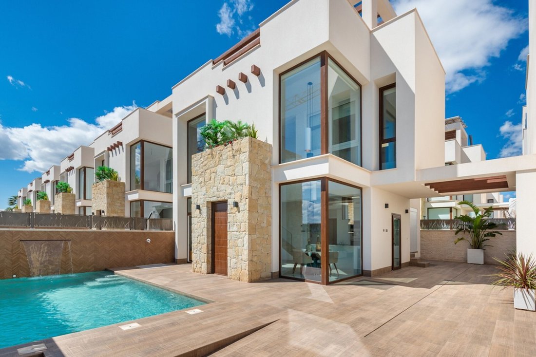 Apartment in Los Montesinos, Valencian Community, Spain 1 - 15300176