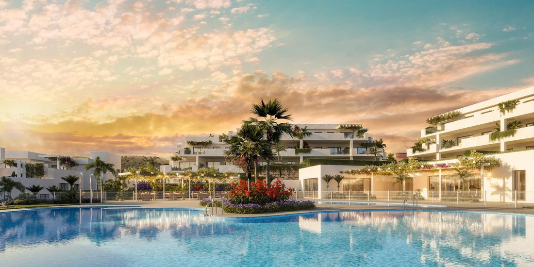 Apartment in Casares, Andalusia, Spain 2 - 15297397