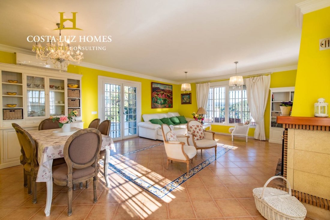 Country House in Arcos de la Frontera, Andalusia, Spain 5 - 15296582