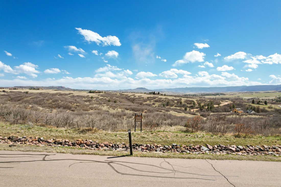 Land in Sedalia, Colorado, United States 5 - 15301322
