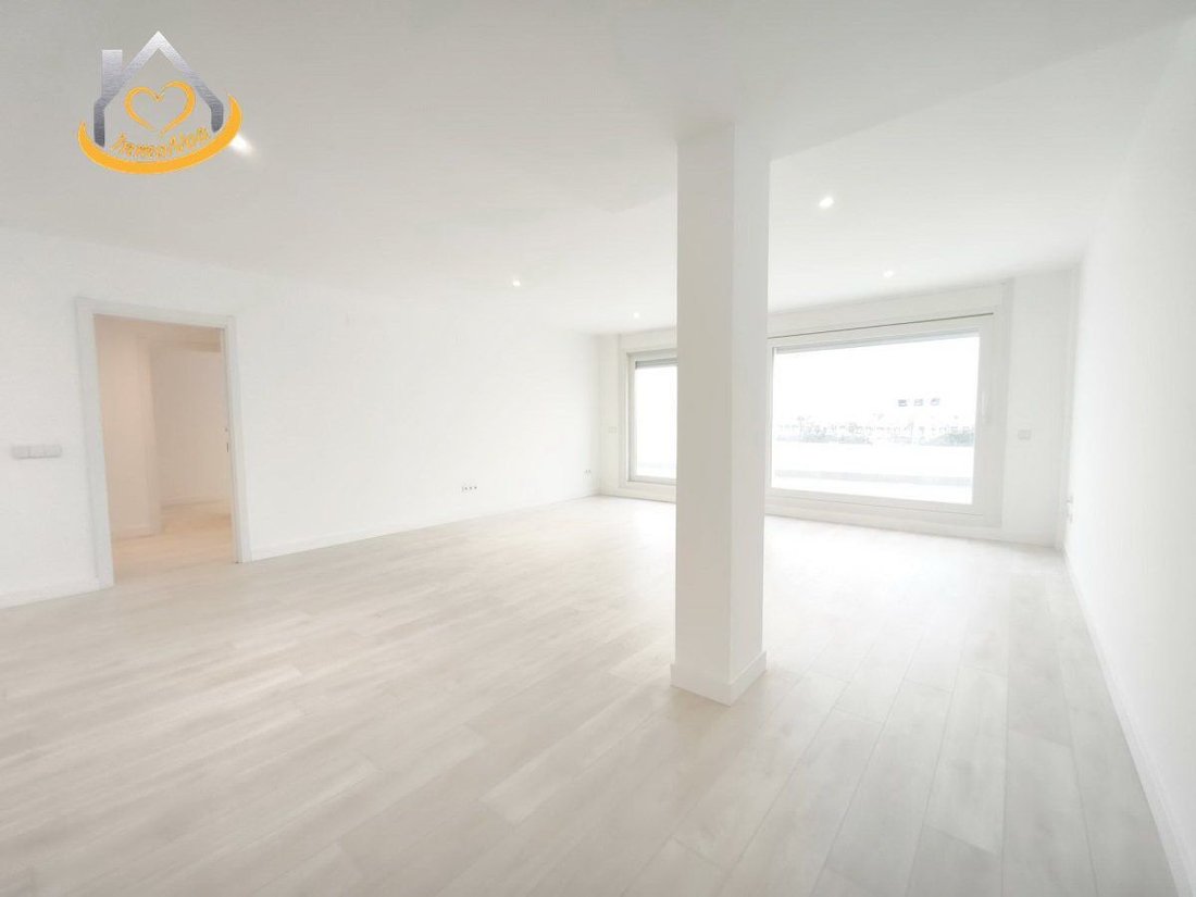 Penthouse in Ayamonte, Andalusia, Spain 3 - 15300284