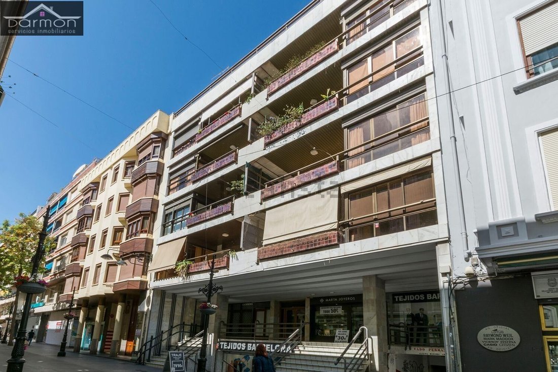 Apartment in Gandia, Valencian Community, Spain 1 - 15298426