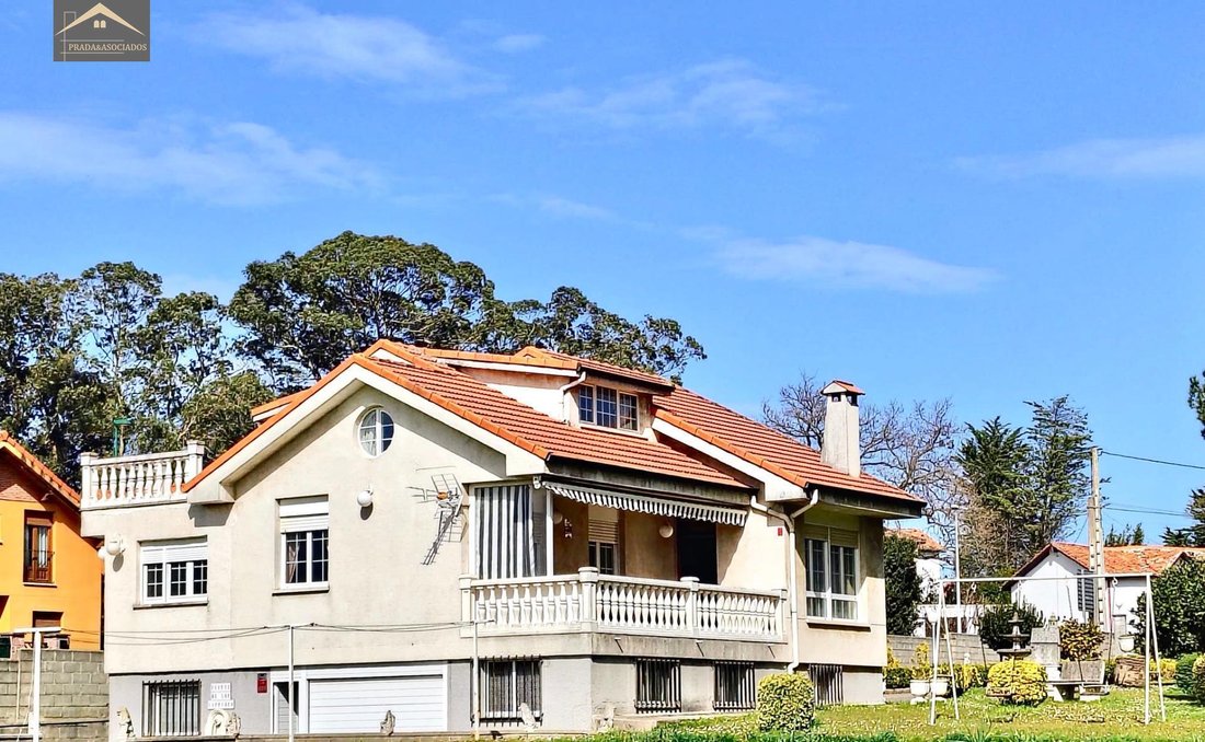 Villa in Suances, Cantabria, Spain 2 - 15298913