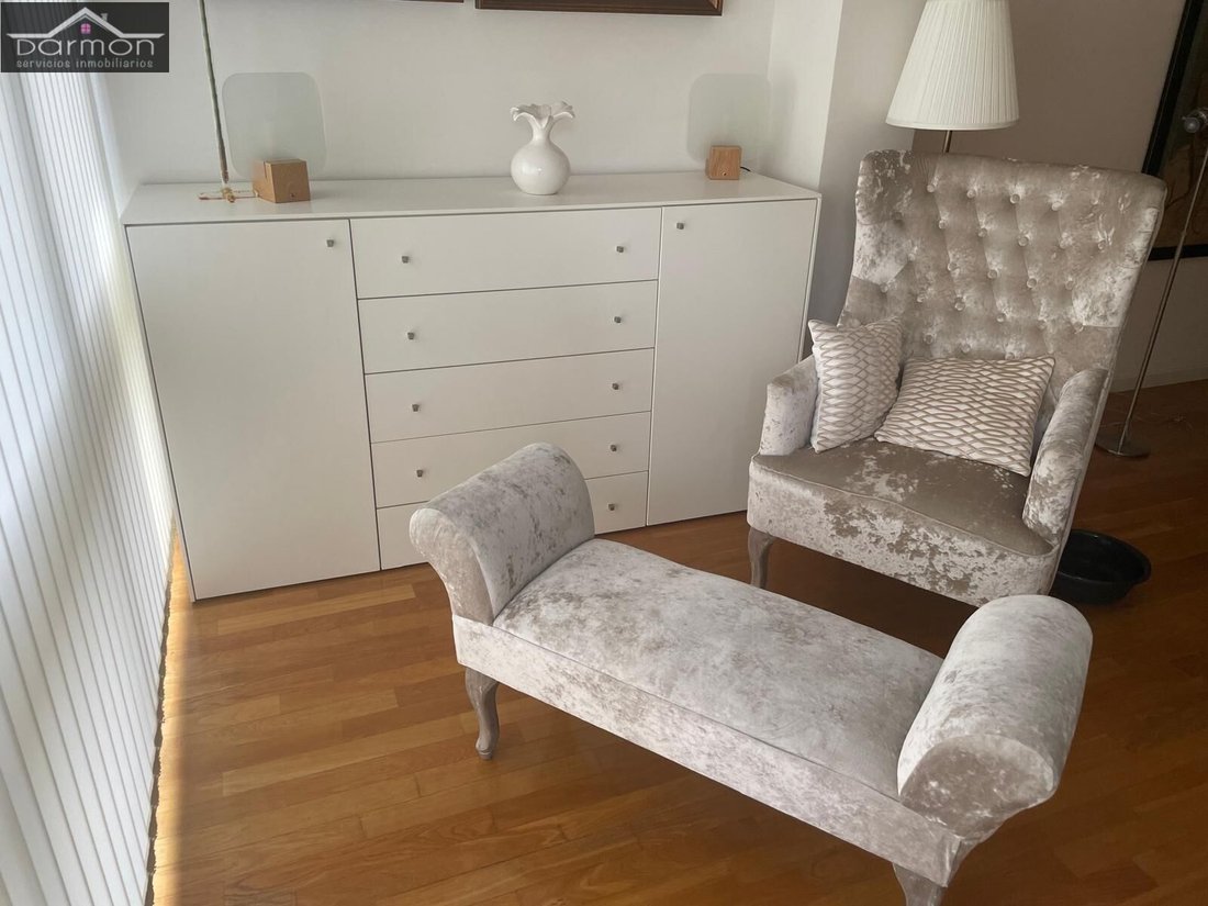 Apartment in Gandia, Valencian Community, Spain 5 - 15298426