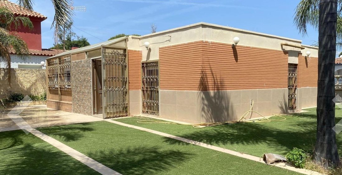 Villa in Cambrils, Catalonia, Spain 1 - 15297414