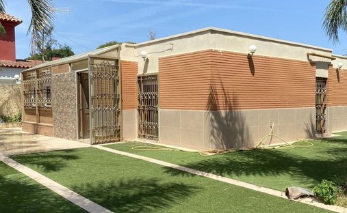 Villa in Cambrils, Catalonia, Spain 1