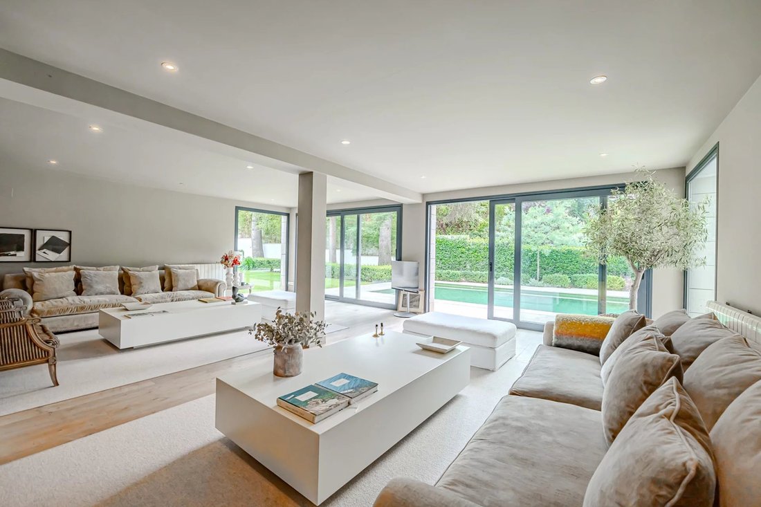 House in Moncloa - Aravaca, Community of Madrid, Spain 1 - 15282633