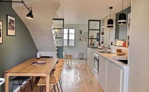 House in Saint-Martin-de-Ré, Nouvelle-Aquitaine, France 1