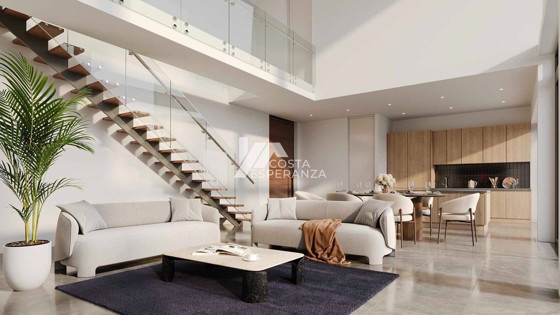 Chalet in Calp / Calpe, Valencian Community, Spain 5 - 15298964