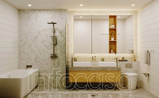 Apartment in North Athens, Attica, Greece 1