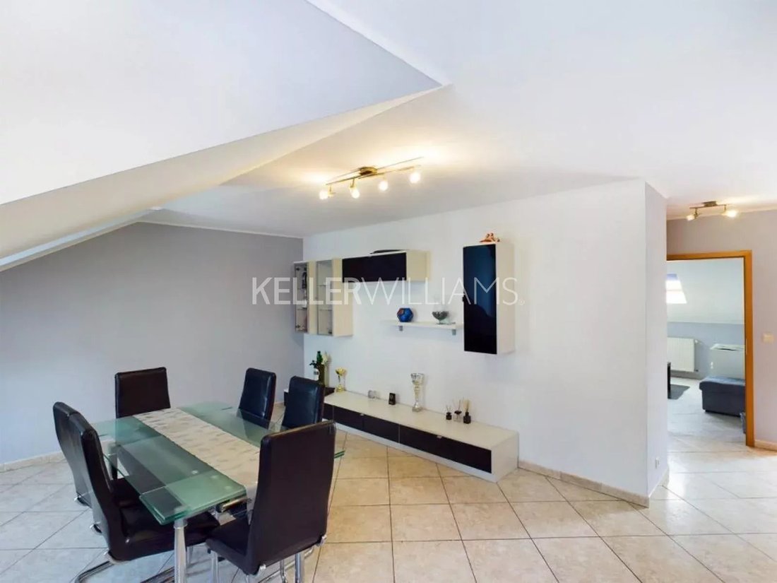 Appartamento a Differdange, Lussemburgo, Lussemburgo 2 - 12945610