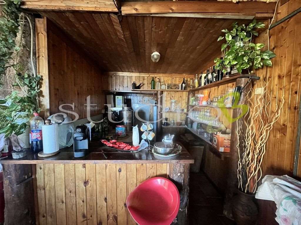 Estate in Madonna della Ruota, Bordighera, Liguria 5 - 15298622