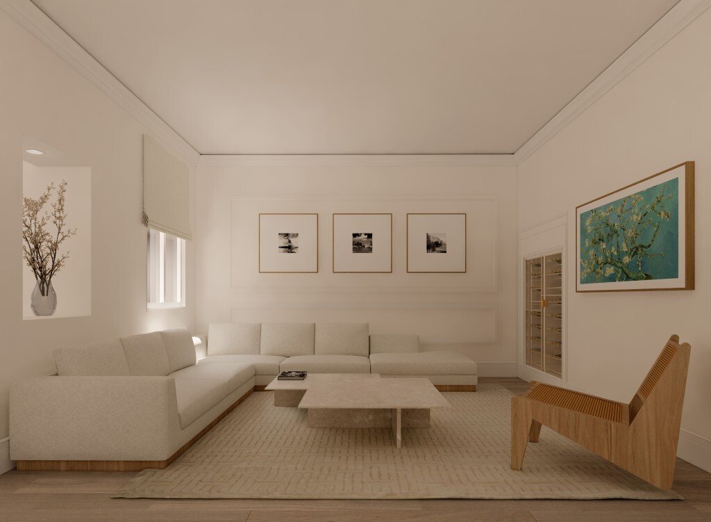 Apartment in Barrio Salamanca, Madrid, Spain 1 - 15297208