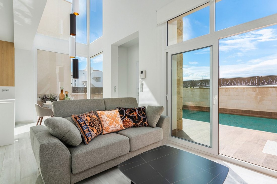 Apartment in Los Montesinos, Valencian Community, Spain 5 - 15300176