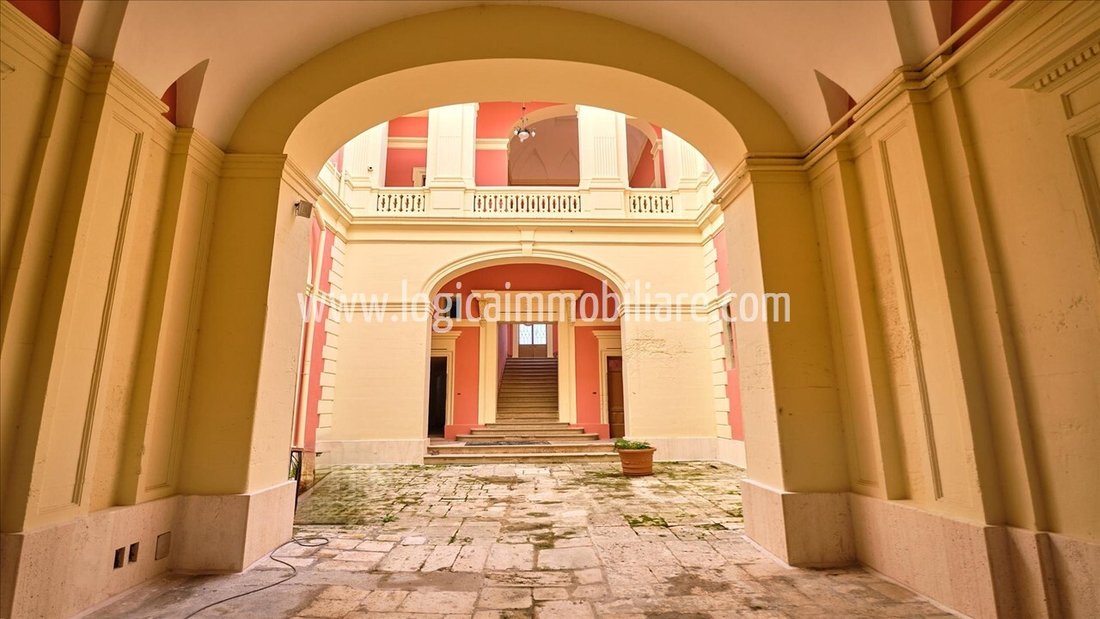 House in Italy 3 - 15296676