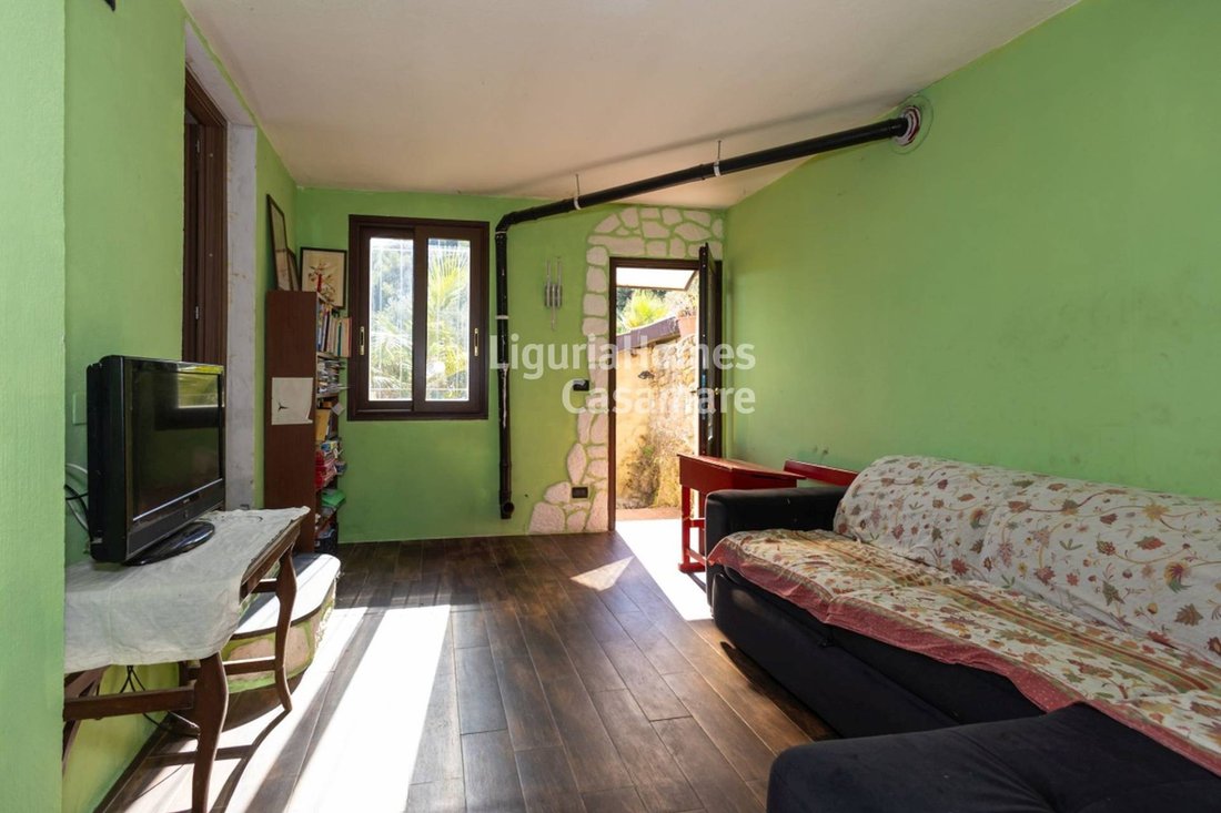 Villa in Taggia, Liguria, Italy 5 - 13344242