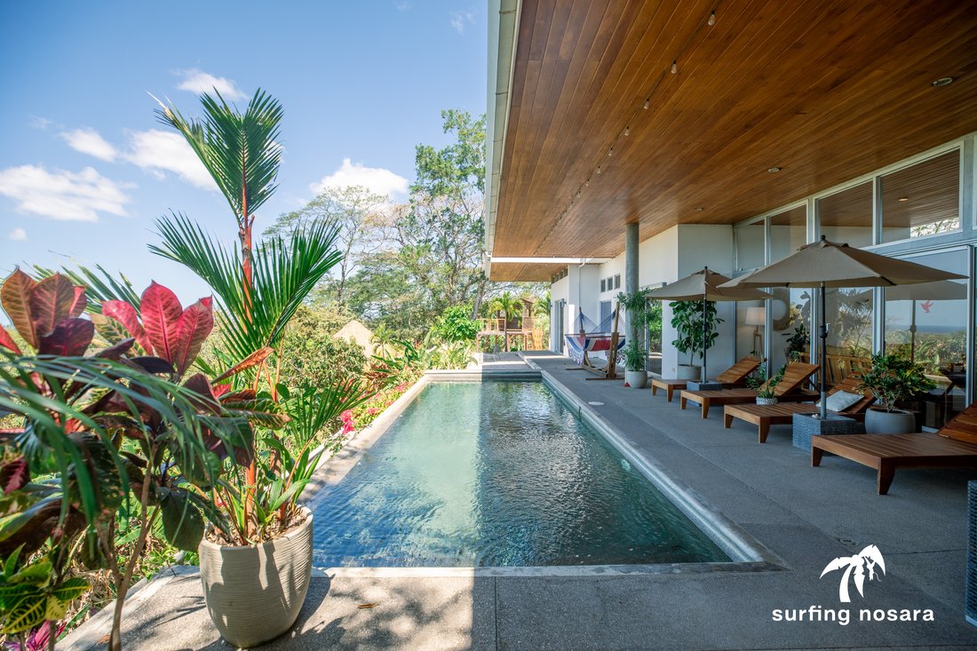 House in Nosara, Guanacaste Province, Costa Rica 2 - 15296698