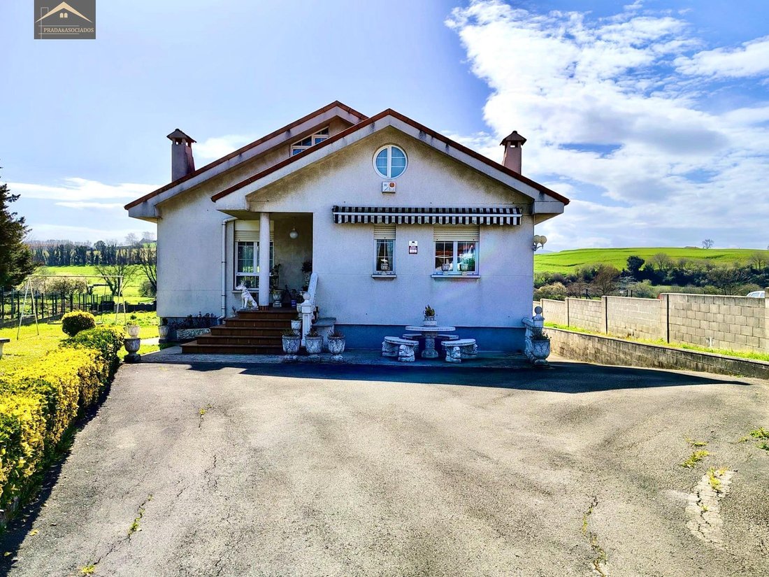 Villa in Suances, Cantabria, Spain 5 - 15298913