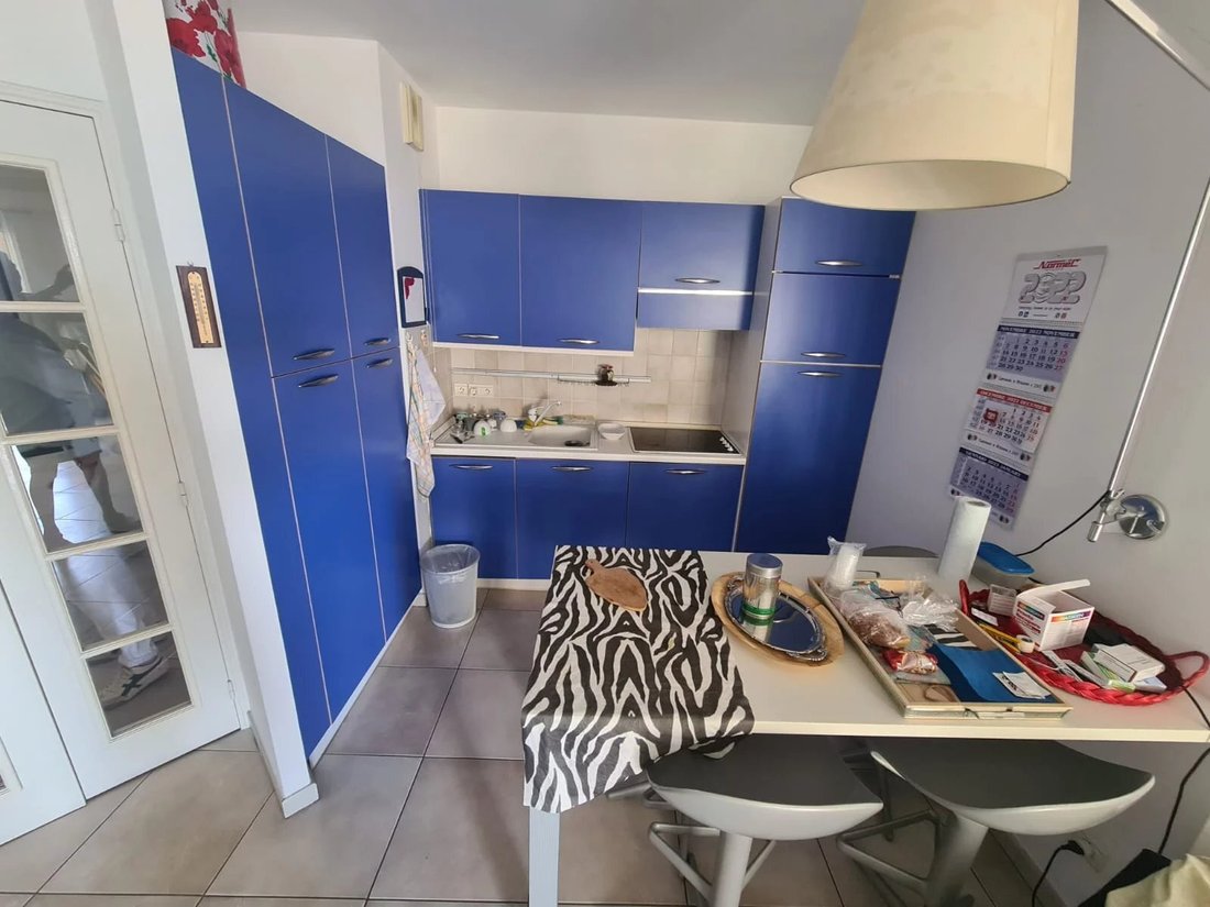 Apartment in Nord Est, Auriol, France 4 - 13128740