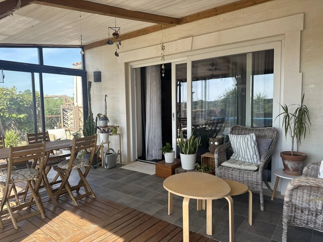 House in Chiron-Saint Suspi, Miramas, France 5 - 14459466