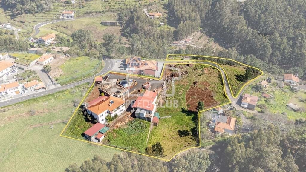 Farm Ranch in Camacha, Autonome Region Madeira, Portugal 4 - 15296342