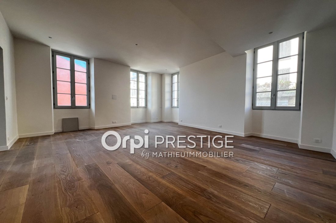 Villa in Bois Fleuri-Chevre d'Or-Saint Philippe, Biot, France 3 - 15296858