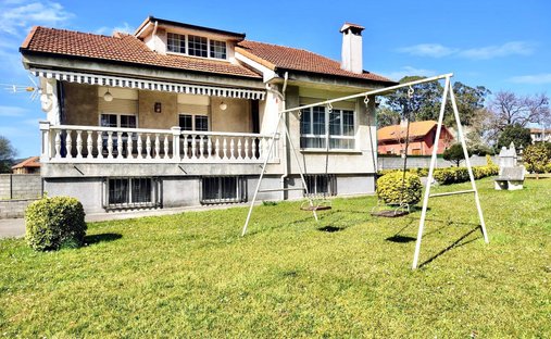 Villa in Suances, Cantabria, Spain 1