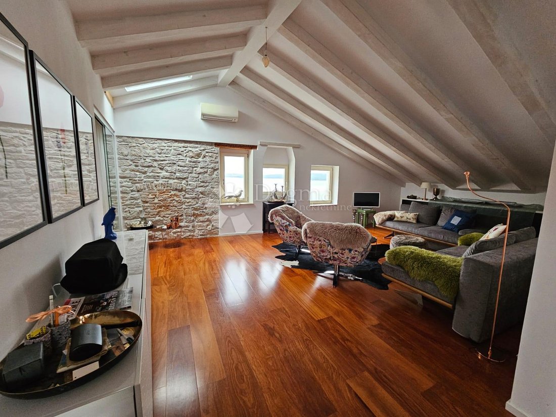 Apartment in Rovinj, Istria County, Croatia 1 - 15298772
