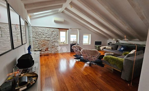 Apartment in Rovinj, Istria County, Croatia 1
