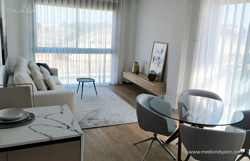 Townhouse in Algorfa, Valencian Community, Spain 5 - 15297706