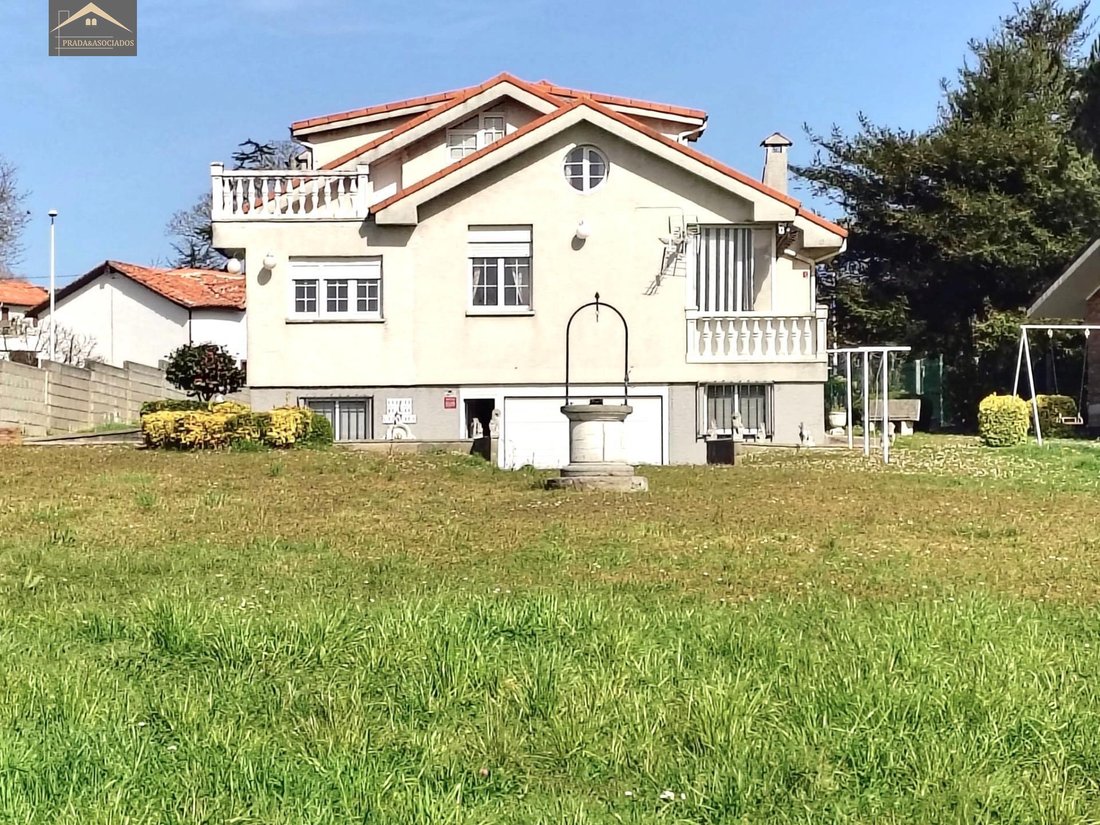 Villa in Suances, Cantabria, Spain 4 - 15298913