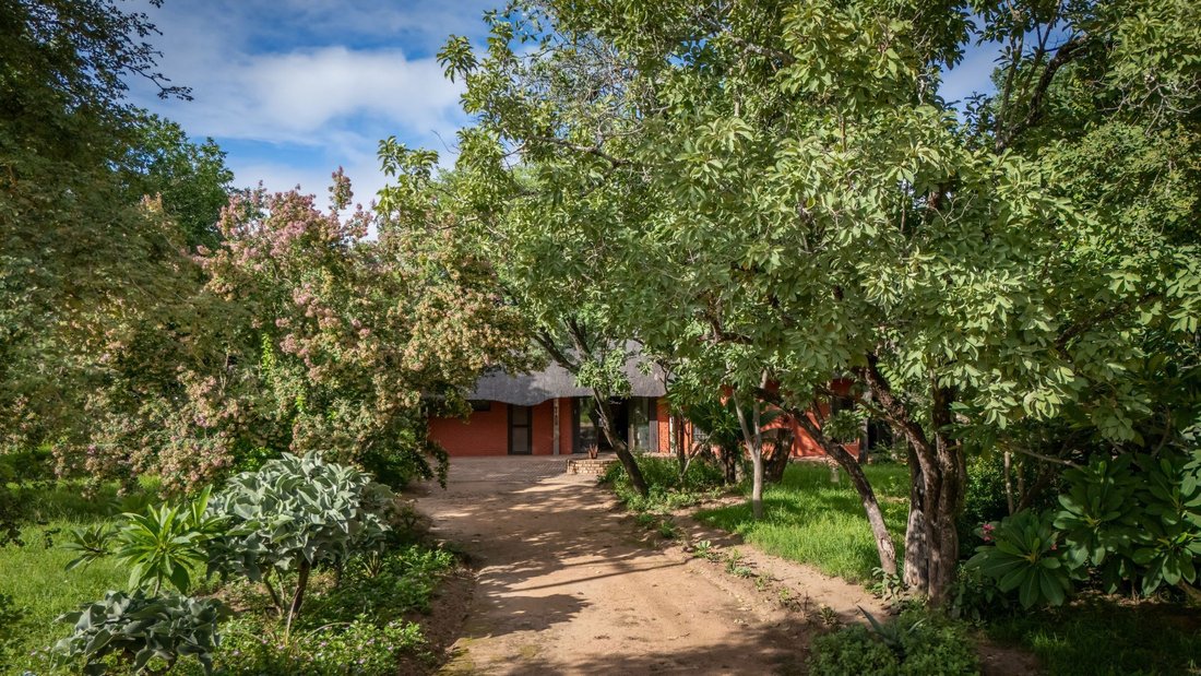 Farm Ranch in Maruleng Local Municipality, Limpopo, South Africa 5 - 15297317