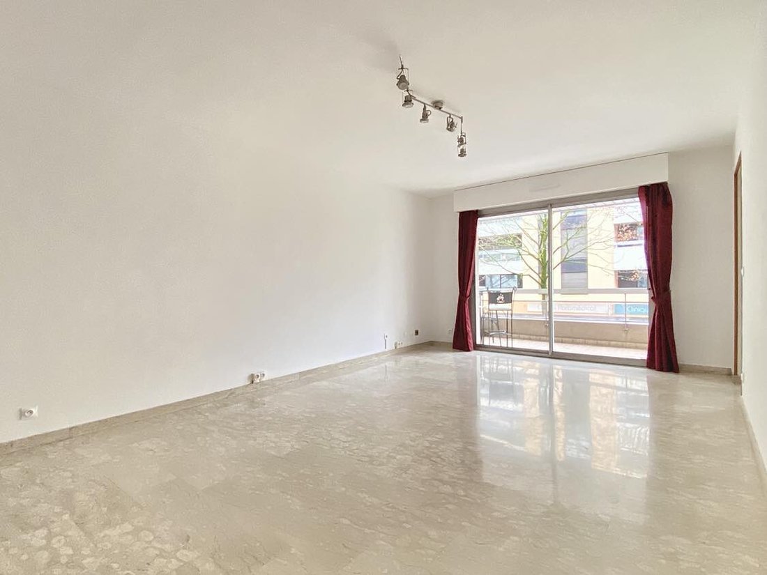 Apartment in Bonlieu, Annecy, France 2 - 15297453