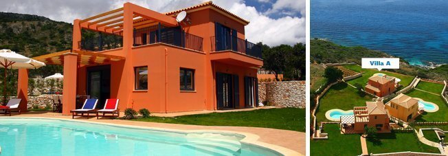 Villa in Elios-Proni, Peloponnese, Western Greece and the Ionian, Greece 3 - 15297731
