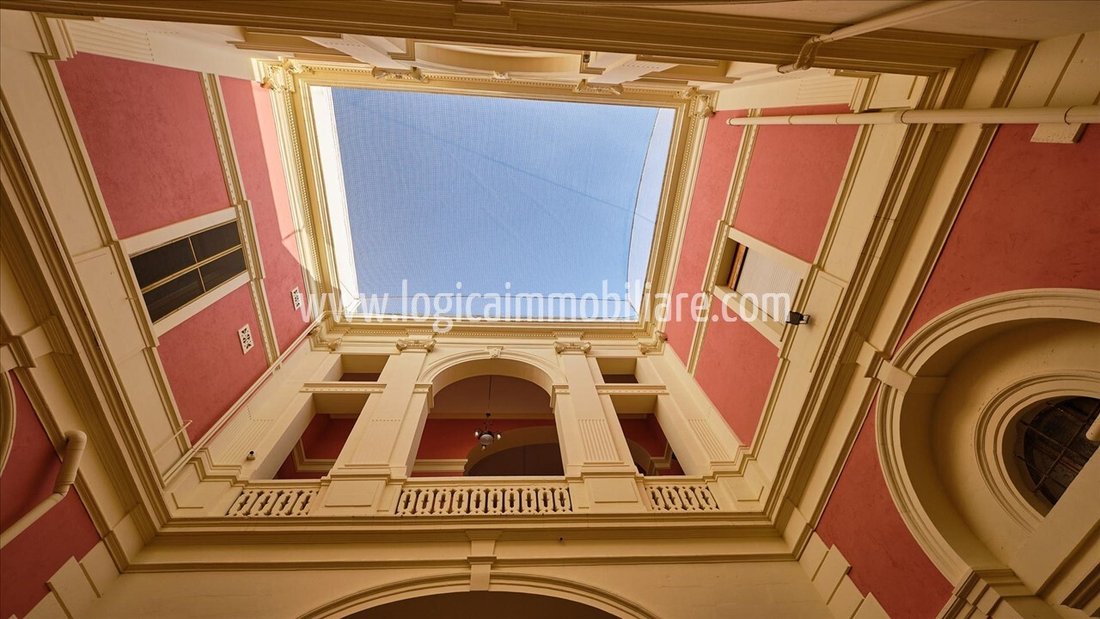 House in Italy 2 - 15296676