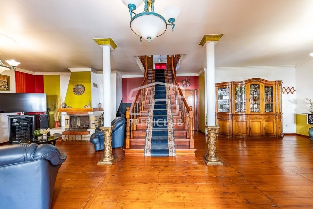 Villa in São Gonçalo, Autonome Region Madeira, Portugal 4 - 15296337
