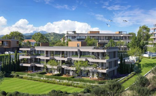 Appartement à Yermasóyia, Limassol, Chypre 1