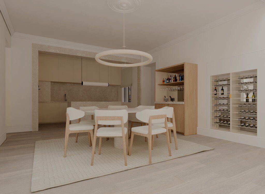 Apartment in Barrio Salamanca, Madrid, Spain 2 - 15297208